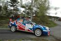 Šumava 2009, foto týmů od různých autorů