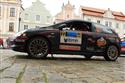 Rallye Vysočina Telč- foto týmů