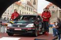 Rallye Vysočina Telč- foto týmů