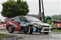 Rallye Vysočina Telč- foto týmů