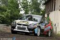 Rallye Vysočina Telč- foto týmů