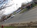 Rallye Show 2009 v Uherském Brodě , foto.Zdeněk Bartoš jun.