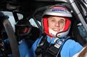 Roman Kresta na Kopné oficiálně potvrzuje : pojede s Fabií WRC a s Kašpárkem juniorem