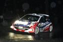 Šumava 2009 : Od úvodních kilometrů navyšoval svůj náskok Roman Kresta. Ale vyhrál Pech