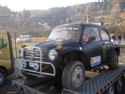 Walašská rallyešou 2009 v Bystřici objektivem Radka Závodníka