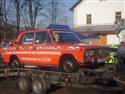 Walašská rallyešou 2009 v Bystřici objektivem Radka Závodníka