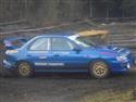 Walašská rallyešou 2009 v Bystřici objektivem Radka Závodníka