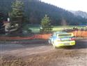 Walašská rallyešou se opět hlásí. Již v sobotu  20. listopadu!