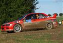Admiral rallye Vyškov 2009 objektivem Jana Piechaczka