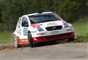 Admiral rallye Vyškov 2009 objektivem Jana Piechaczka