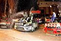 Ken Block s Fiestou na Rally America 2010