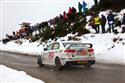 Rallye Monte Carlo objektivem Mirka Knedly sen
