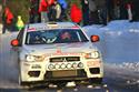 Rallye Monte Carlo objektivem Mirka Knedly sen