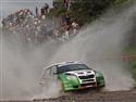 Motorsportem v závěru března.  A nyní  do Třebíče