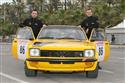 San Remo historiků 2010 a Miroslav Janota, foto týmu Petr Frýba