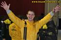 Miroslav Janota bronzový i zlatý v Maďarsku 2010, foto týmu