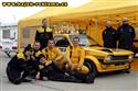 Miroslav Janota bronzový i zlatý v Maďarsku 2010, foto týmu