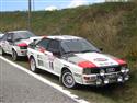 Rallye Legend 2010 - atmosféra miniobjektivem Pavla Jelinka