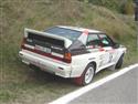 Rallye Legend 2010 - atmosféra miniobjektivem Pavla Jelinka