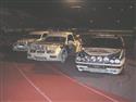 8. Rallye Legend San Marino 2010 na vlastní oči. Opět paráda.