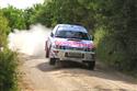 1. Tuscan Rewind 2010, foto Mirek Knedla sen
