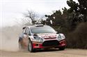 Martin Prokop se v Mexiku posunul na druhou  příčku, ale tlačí se na něj Hanninen