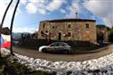 Rallye Monte Carlo 2010 a Vojta Štajf, foto týmu