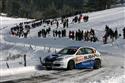 Rallye Monte Carlo 2010 a Vojta Štajf, foto týmu