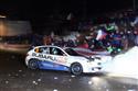Rallye Monte Carlo 2010 a Vojta Štajf, foto týmu