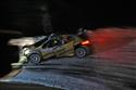 Monte 2010 - Franz Wittmann s P 207 S2000, foto týmu