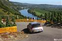 Rallye Deutschland 2010 objektivem Mirka Knedly sen