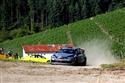 Rallye Deutschland 2010 objektivem Mirka Knedly sen