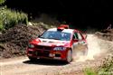 Rallye Deutschland 2010 objektivem Mirka Knedly sen