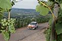 Rallye Deutschland 2010 objektivem Mirka Knedly jun.