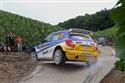 Rallye Deutschland 2010 objektivem Mirka Knedly jun.