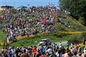 Vydařená Německá rallye 2010 na vlastní oči