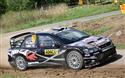Rallye Deutschland 2010 objektivem Honzy Piechaczka