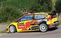 Rallye Deutschland 2010 objektivem Honzy Piechaczka