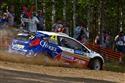 Martin Prokop ve Finsku a Estonsku 2010, foto týmu