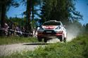 Martin Prokop ve Finsku a Estonsku 2010, foto týmu