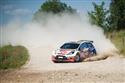 Martin Prokop ve Finsku a Estonsku 2010, foto týmu