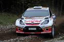 Martin Prokop premiérově v Japonsku 2010, foto týmu