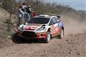 Martin Prokop úspěšný i na Mexické rallye 2010, foto týmu P. Sagner atd