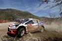 Martin Prokop úspěšný i na Mexické rallye 2010, foto týmu P. Sagner atd