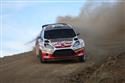Martin Prokop úspěšný i na Mexické rallye 2010, foto týmu P. Sagner atd