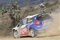 Martin Prokop úspěšný i na Mexické rallye 2010, foto týmu P. Sagner atd