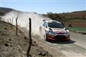 Martin Prokop v Mexiku 2010, foto týmu Petr Sagner