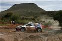 Martin Prokop v Mexiku 2010, foto týmu Petr Sagner