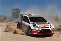 Martin Prokop před Mexikem 2010, foto týmu Ralf Hardwick