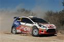 Martin Prokop před Mexikem 2010, foto týmu Ralf Hardwick